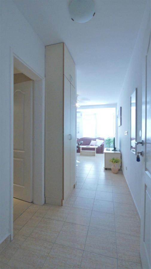 Bliss Apartments Budua Esterno foto