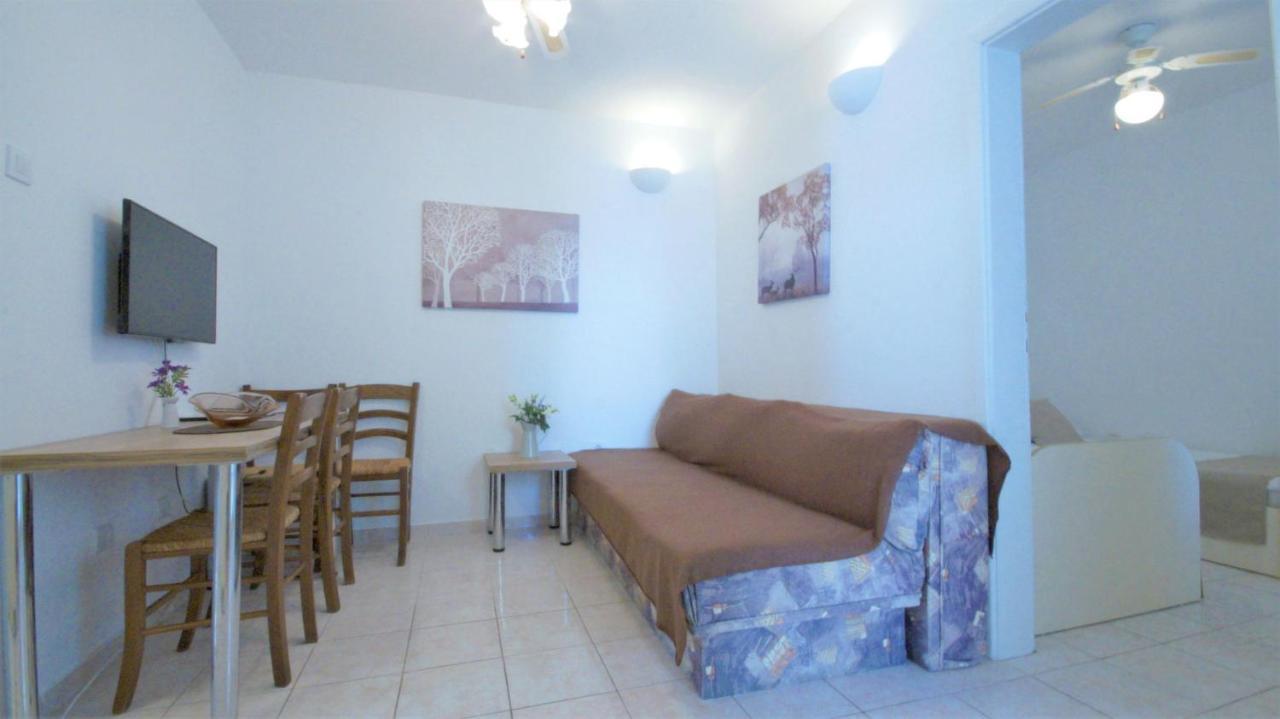 Bliss Apartments Budua Esterno foto