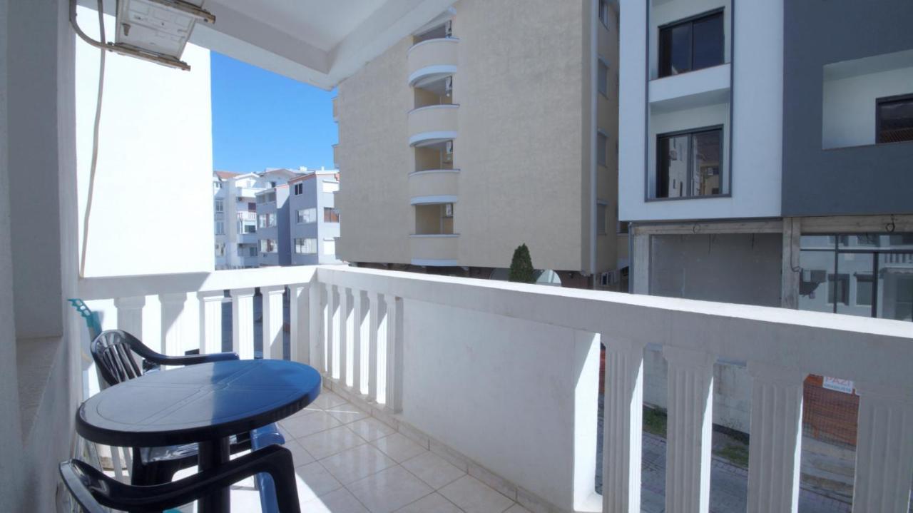 Bliss Apartments Budua Esterno foto