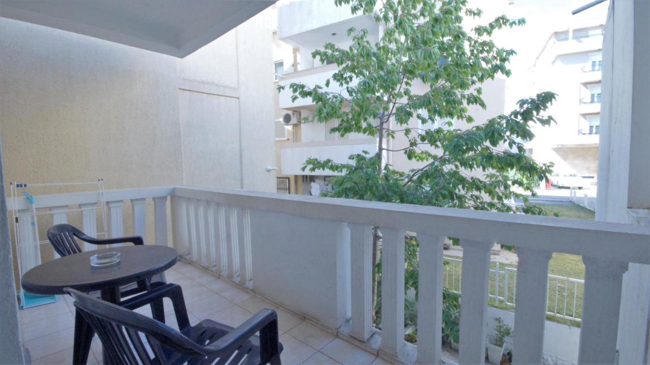Bliss Apartments Budua Esterno foto