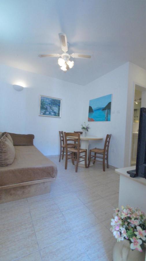 Bliss Apartments Budua Esterno foto
