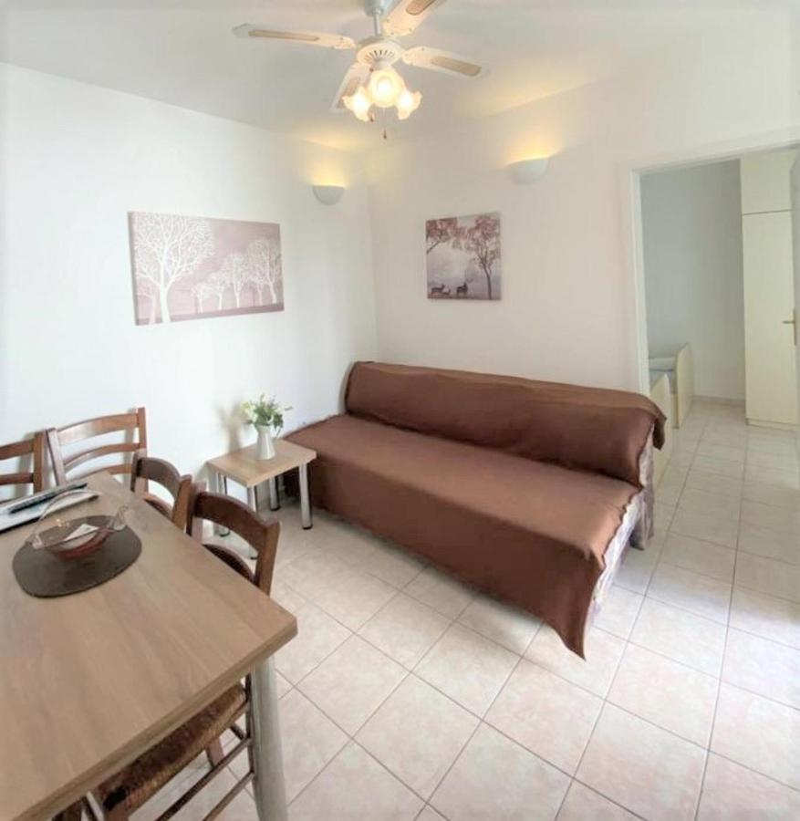 Bliss Apartments Budua Esterno foto